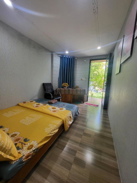 Mộc Villas, Phuoc Buu, Vietnam