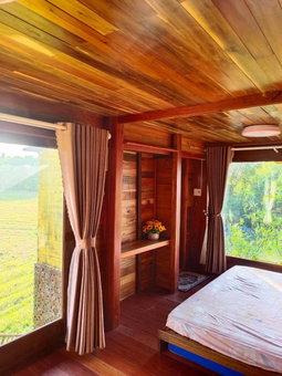 Mộc Villas, Phuoc Buu, Vietnam