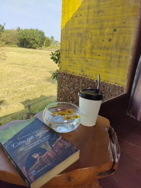 Mộc Villas, Phuoc Buu, Vietnam