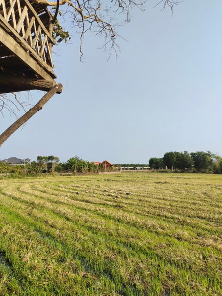 Mộc Villas, Phuoc Buu, Vietnam
