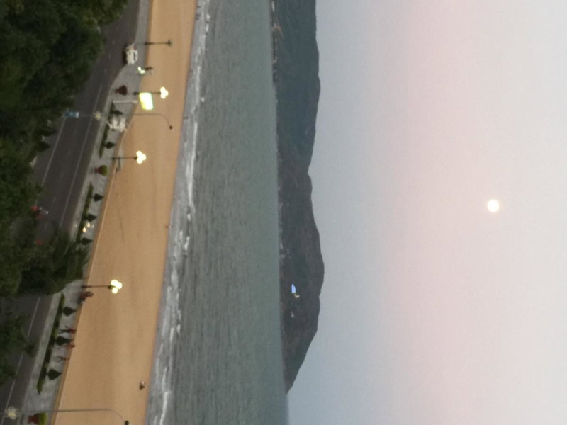 Ly Ky Hotel, Quy Nhon, Vietnam
