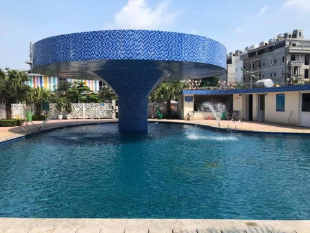 Khách sạn Phương Anh, Hưng Yên, Vietnam