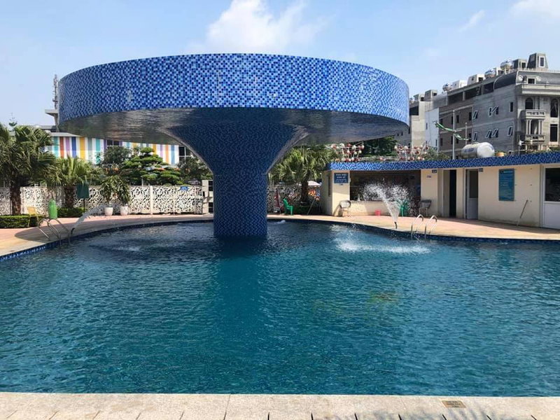Khách sạn Phương Anh, Hưng Yên, Vietnam