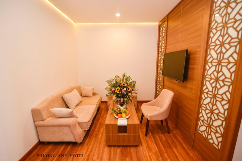Khách sạn Phương Anh, Hưng Yên, Vietnam