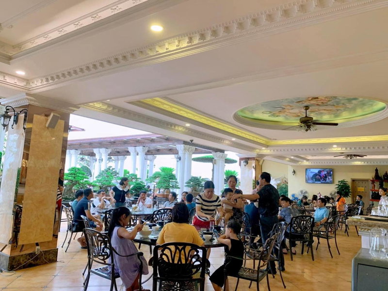 Khách sạn Phương Anh, Hưng Yên, Vietnam