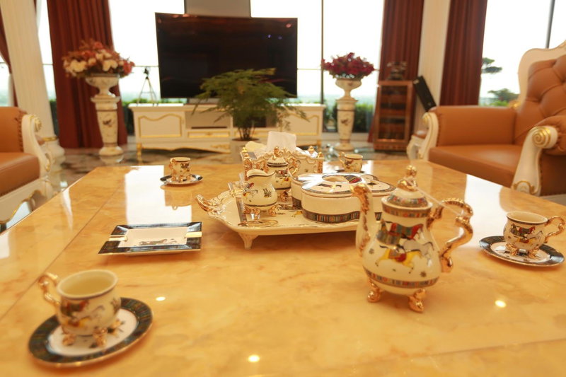 Khách sạn Phương Anh, Hưng Yên, Vietnam