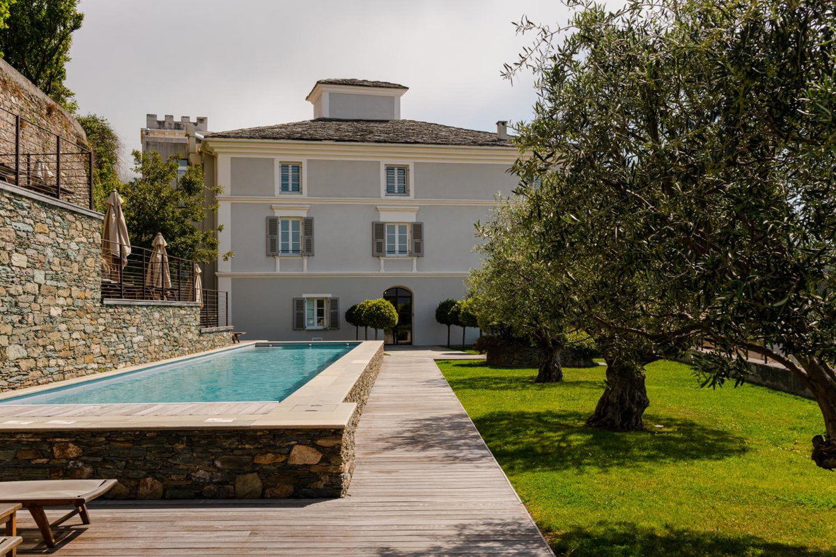 Boutique Hotel NOAE by Emerald Stay, France