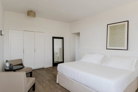 Boutique Hotel NOAE by Emerald Stay, Oletta, France