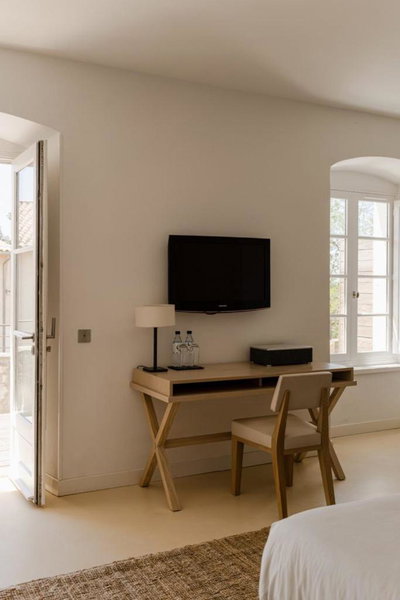 Boutique Hotel NOAE by Emerald Stay, Oletta, France