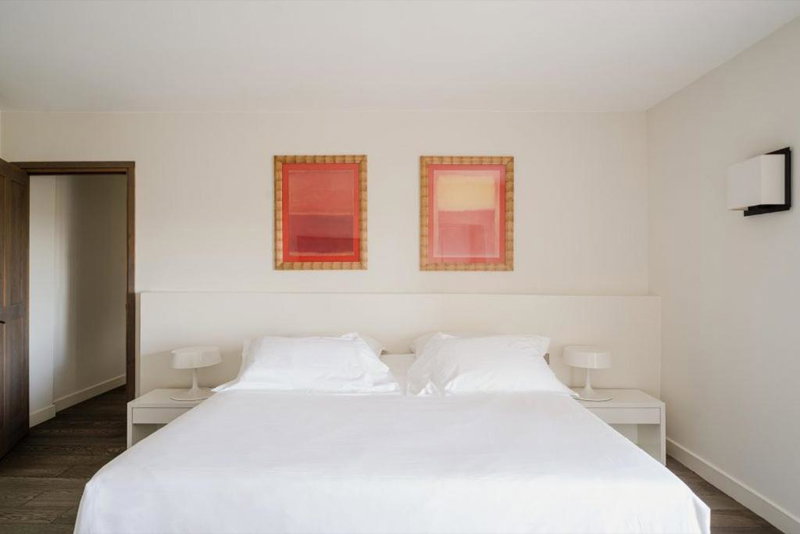 Boutique Hotel NOAE by Emerald Stay, Oletta, France