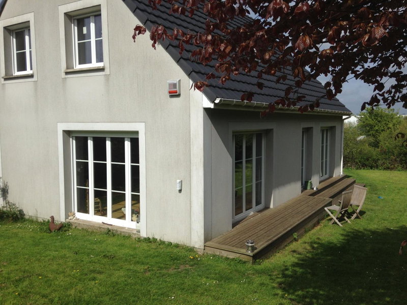 Homes d opale, Caroline, Saint-Martin-Boulogne, France