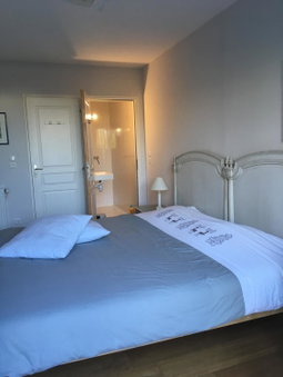 Homes d opale, Caroline, Saint-Martin-Boulogne, France