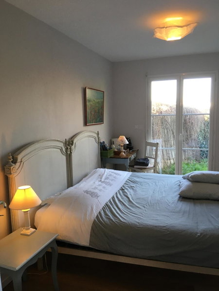 Homes d opale, Caroline, Saint-Martin-Boulogne, France
