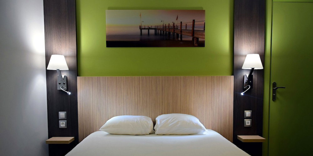 Contact Hotel Le Seino Marin, France