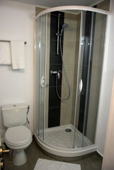 Contact Hotel Le Seino Marin, Cleon, France