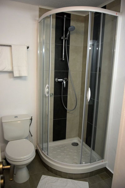 Contact Hotel Le Seino Marin, Cleon, France