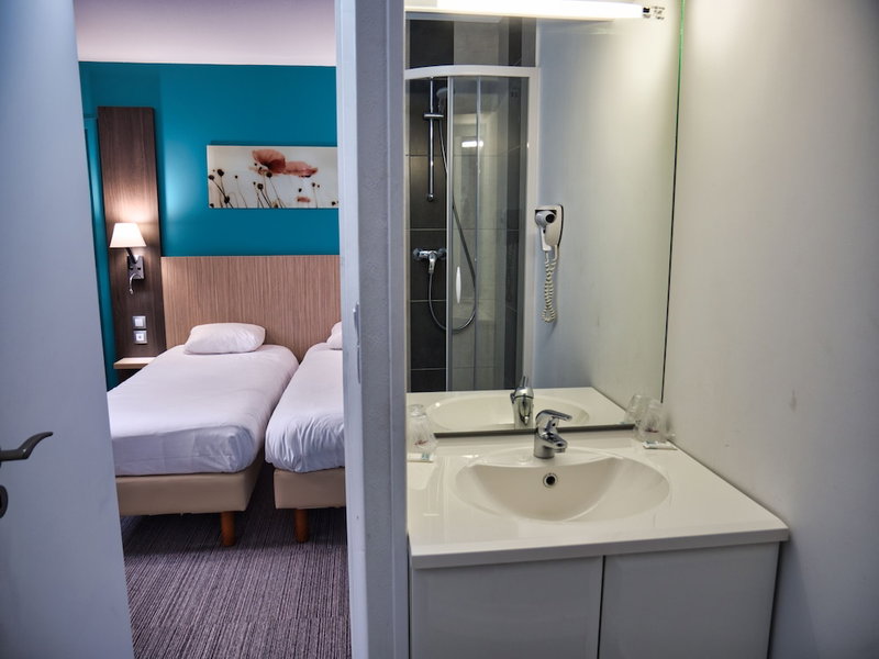 Contact Hotel Le Seino Marin, Cleon, France