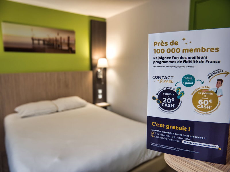 Contact Hotel Le Seino Marin, Cleon, France