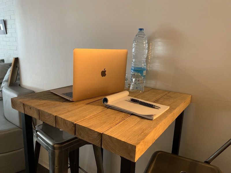 Le Comptoir industriel, Lille, France