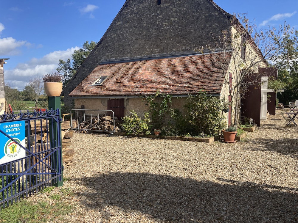 La Thibaude, France