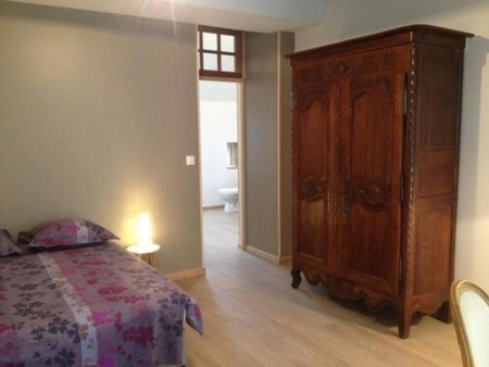 La Thibaude, Livry, France