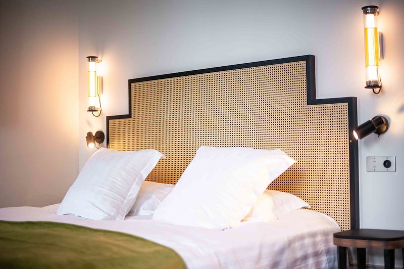 Hotel Mille pas, Voiron, France