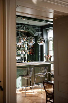 Hotel Mille pas, Voiron, France