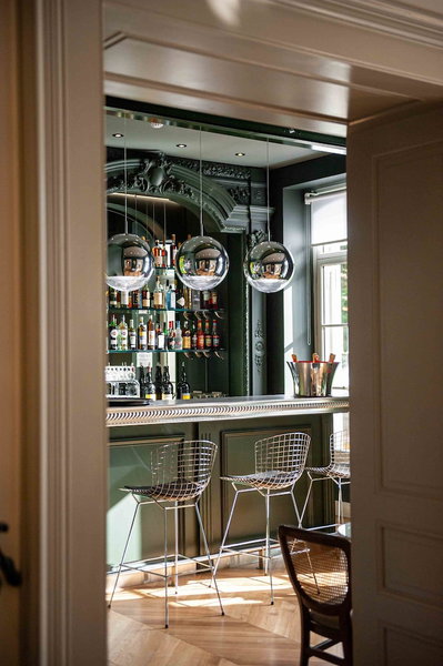 Hotel Mille pas, Voiron, France