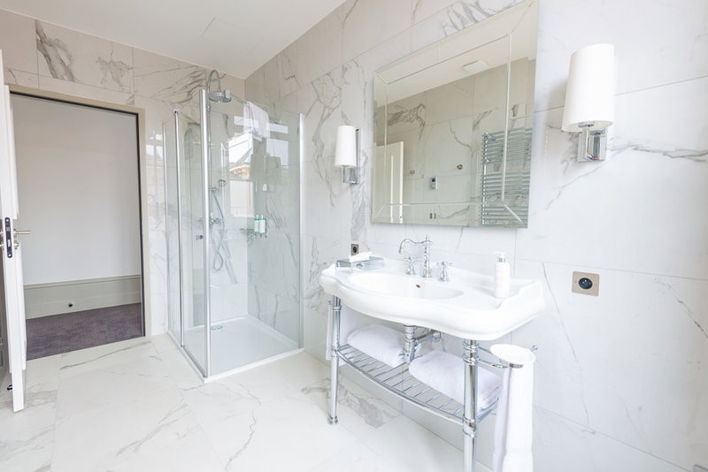 Hotel Mille pas, Voiron, France