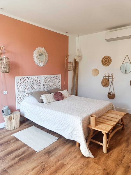 Chambres d'hotes le Magnolia, Carcassonne, France