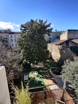 Chambres d'hotes le Magnolia, Carcassonne, France