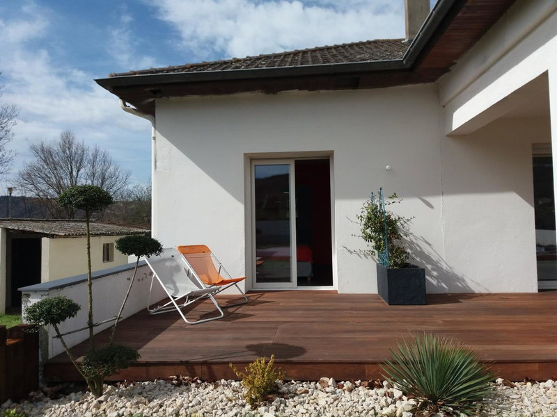 Chez Anne Marie, Beausemblant, France