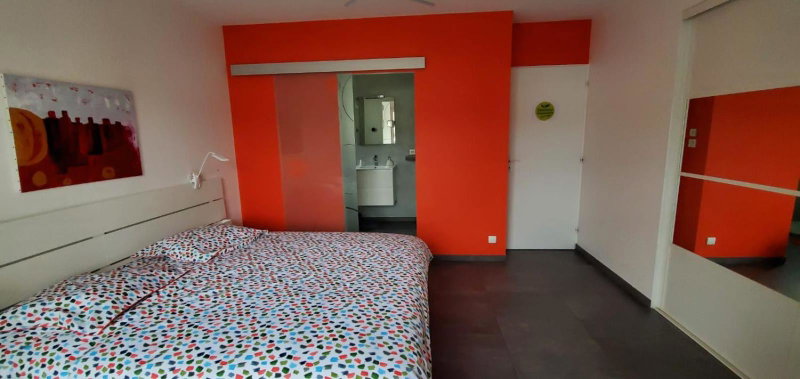 Chez Anne Marie, Beausemblant, France
