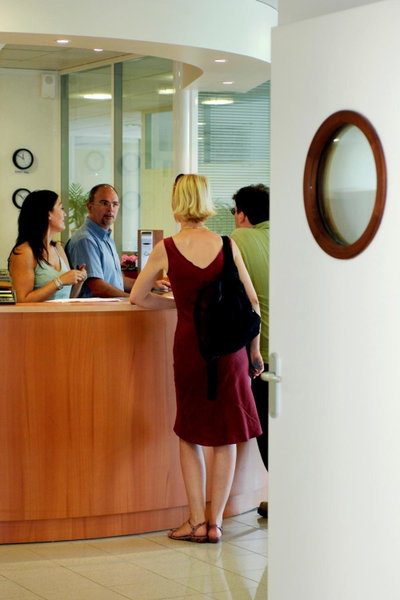 ETHIC ETAPES DIJON Accueil 24h24 et parking gratuit, Dijon, France