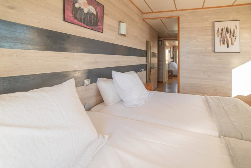 Hotel des Pyrénées, Font-Romeu, France