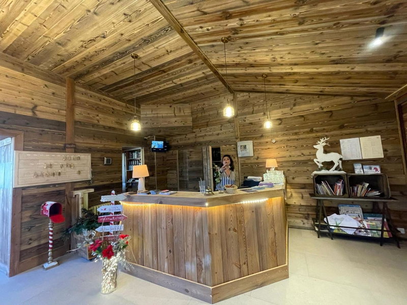 Hotel des Pyrénées, Font-Romeu, France