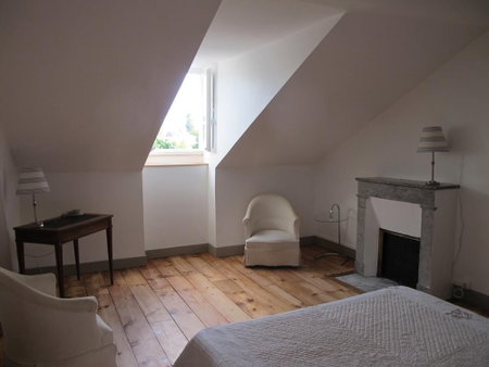 Villa Dampierre, Pau, France