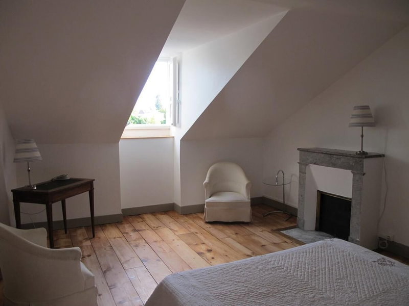 Villa Dampierre, Pau, France