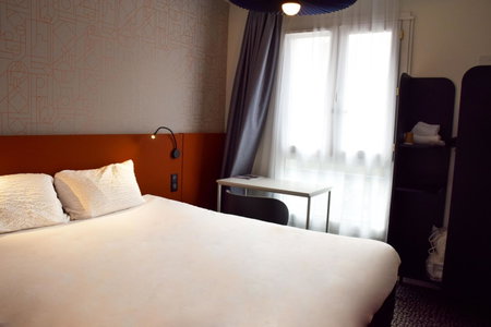 ibis Rodez Centre, Rodez, France