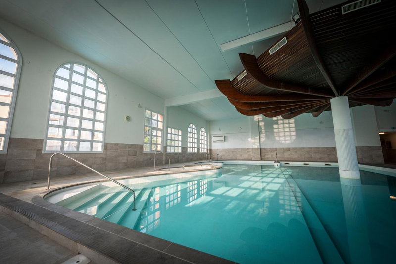 Côté Thalasso Hôtel & Spa Marin, Banyuls-sur-Mer, France