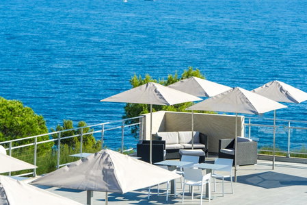 Côté Thalasso Hôtel & Spa Marin, Banyuls-sur-Mer, France