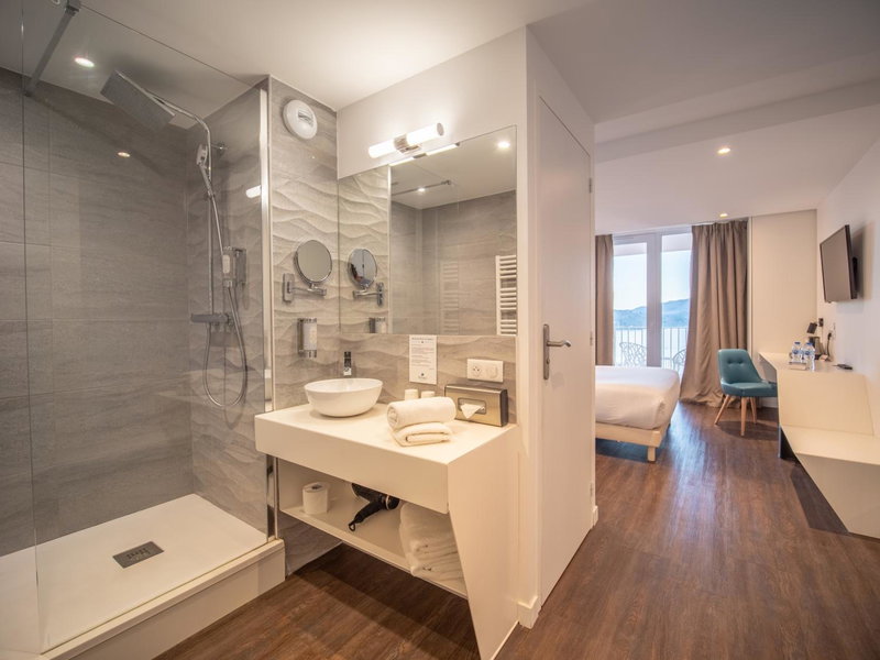Côté Thalasso Hôtel & Spa Marin, Banyuls-sur-Mer, France