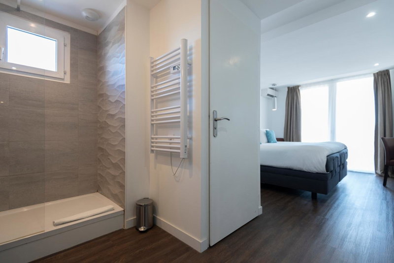Côté Thalasso Hôtel & Spa Marin, Banyuls-sur-Mer, France