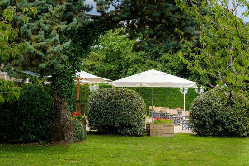 Logis Le Fleuray, Cangey, France
