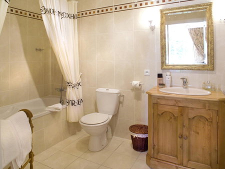 Logis Le Fleuray, Cangey, France
