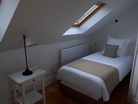 La Maison Du 6, Arromanches-les-Bains, France
