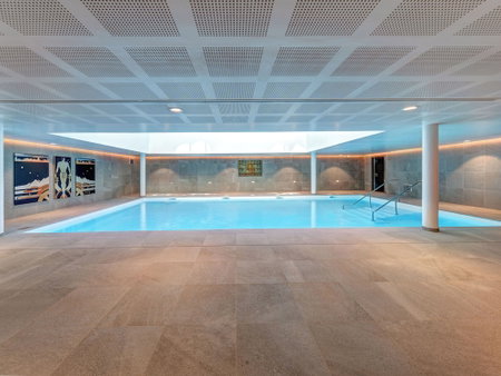 Quality Suites Val d'Europe, Chessy, France