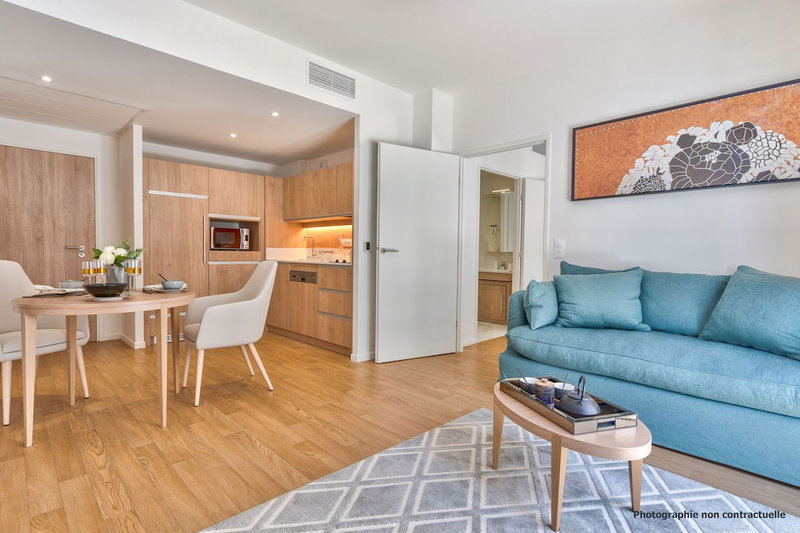 Quality Suites Val d'Europe, Chessy, France