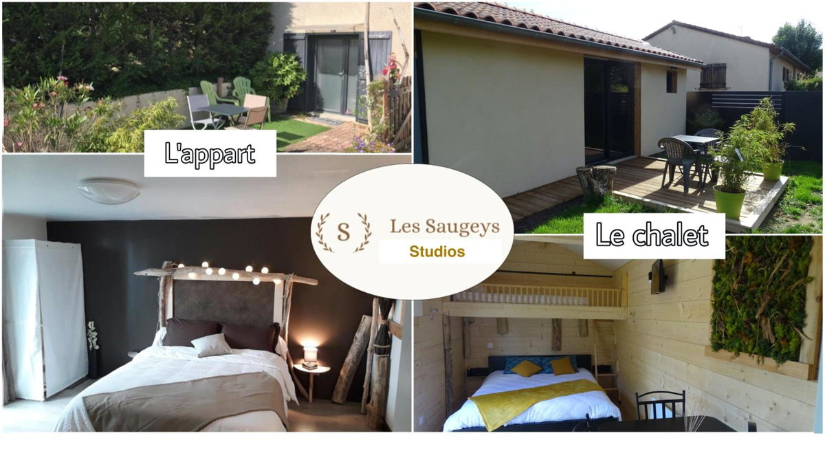 Les Saugeys, France