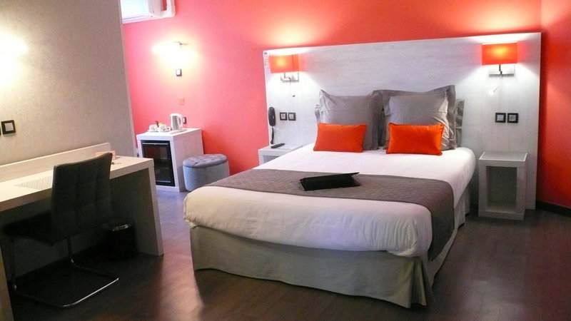 Hôtel L'Européen, Tarbes, France